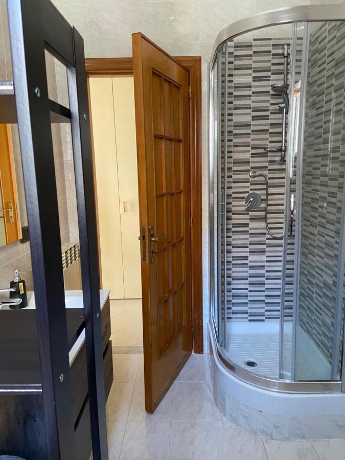 Apartament La Casa Di Giu Pozzuoli Zewnętrze zdjęcie