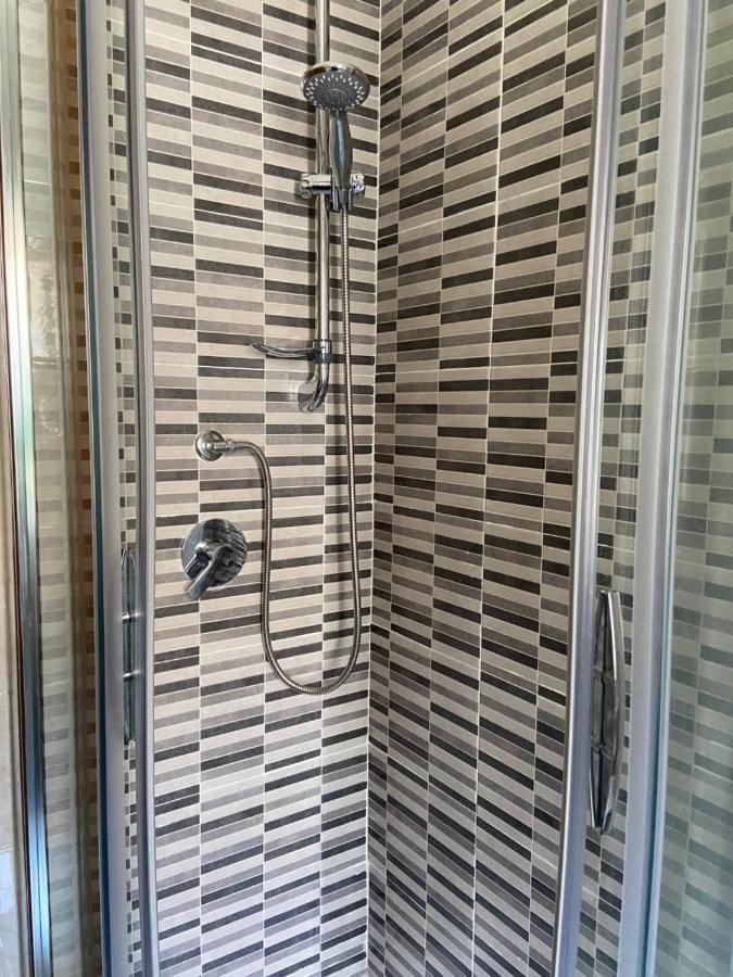 Apartament La Casa Di Giu Pozzuoli Zewnętrze zdjęcie